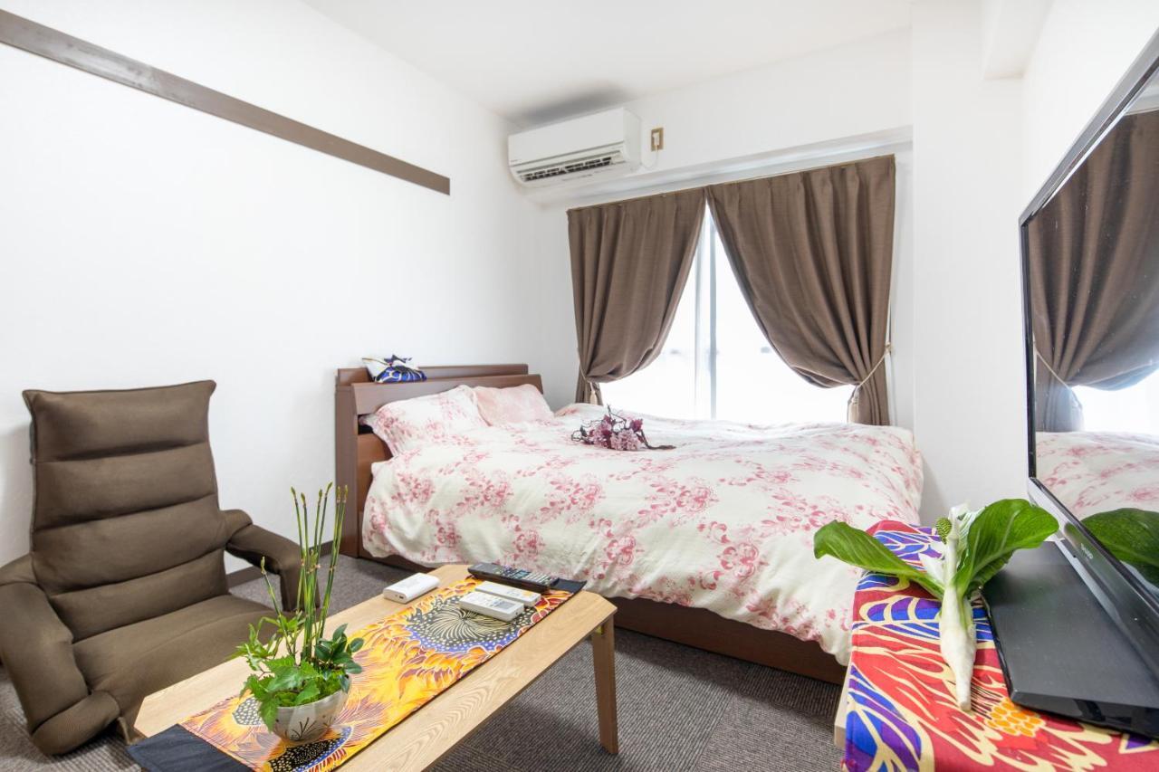 Cozyhouse 310 Free Wifi A Rented Electric Bicycle Apartment Kyoto Exterior photo